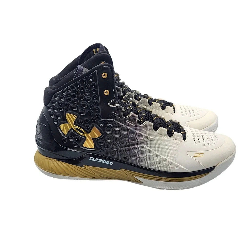 Under Armour Curry 1 
